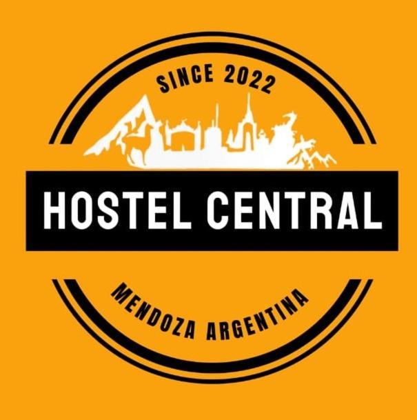 Albergue Hostel Central Mendoza