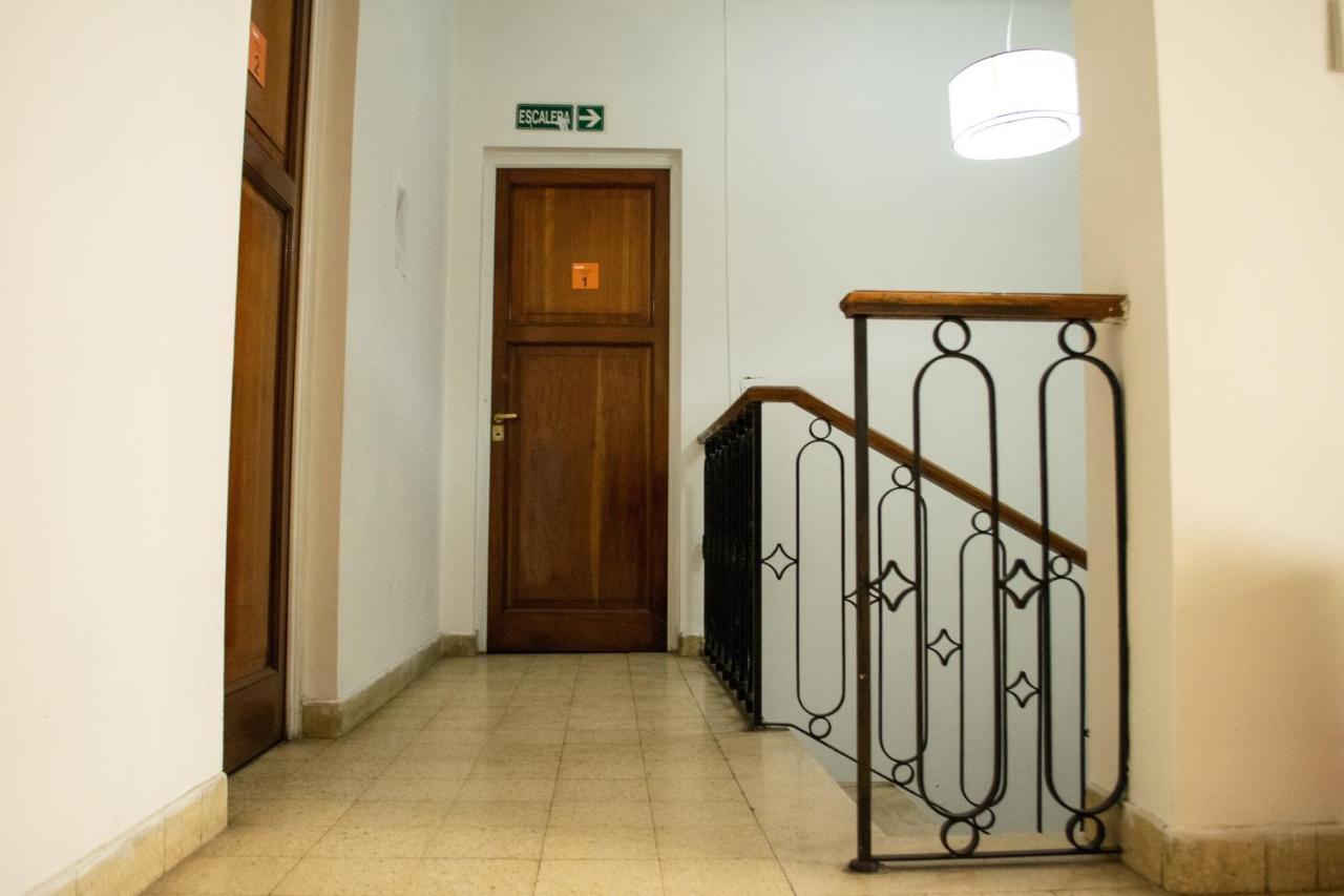 Hostel Central Albergue