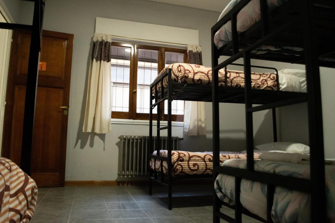 Albergue Hostel Central Mendoza