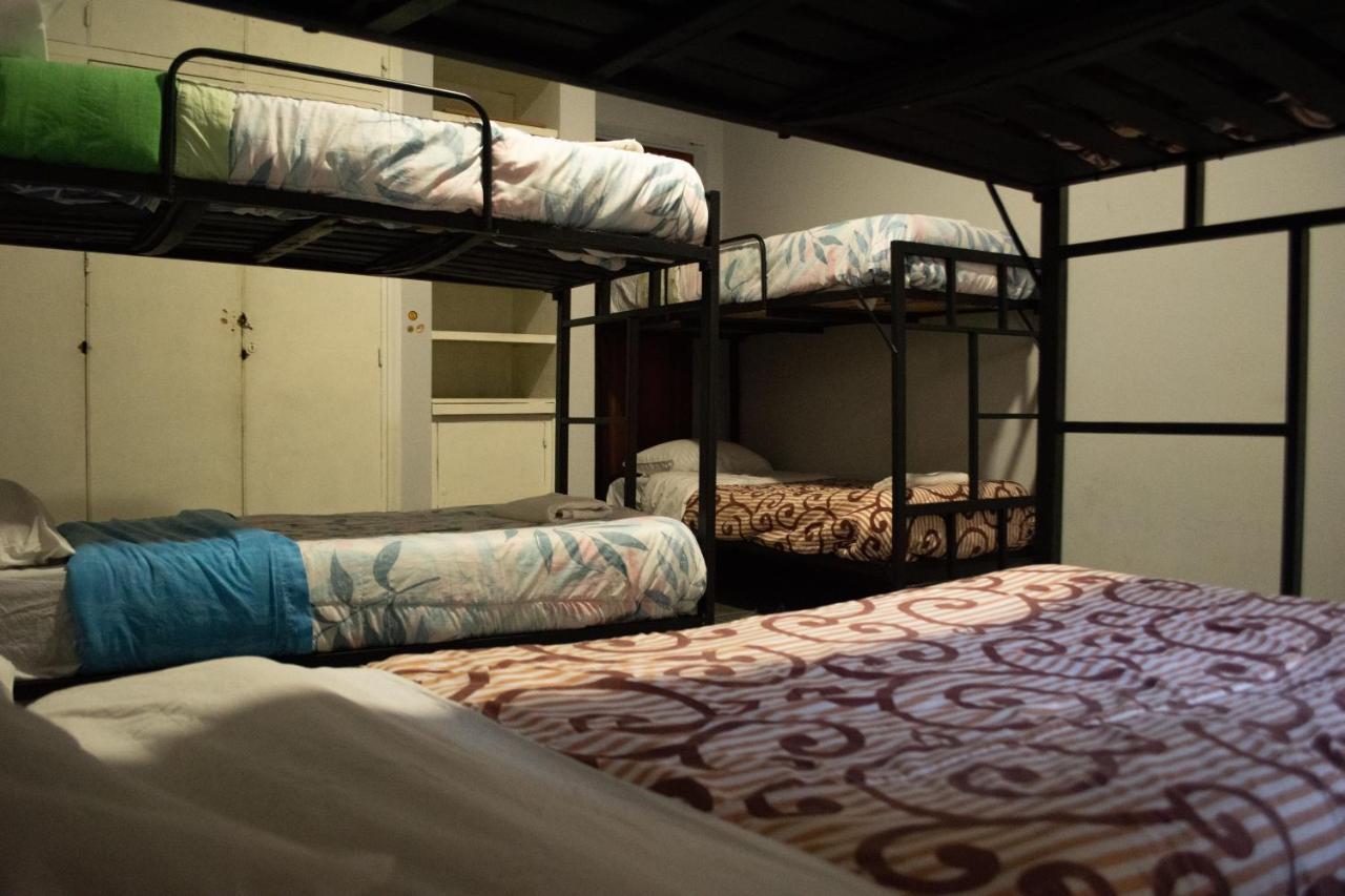 Hostel Central Albergue