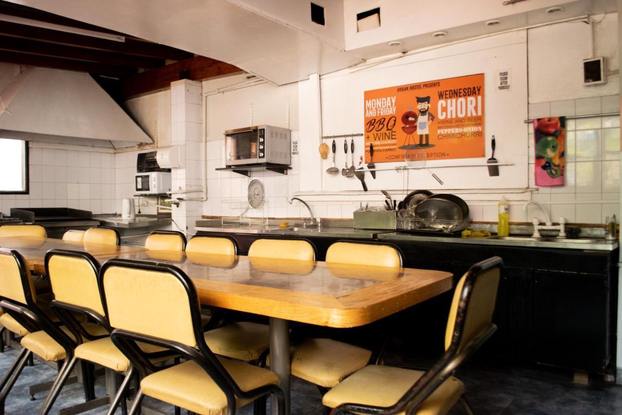 Hostel Central Albergue
