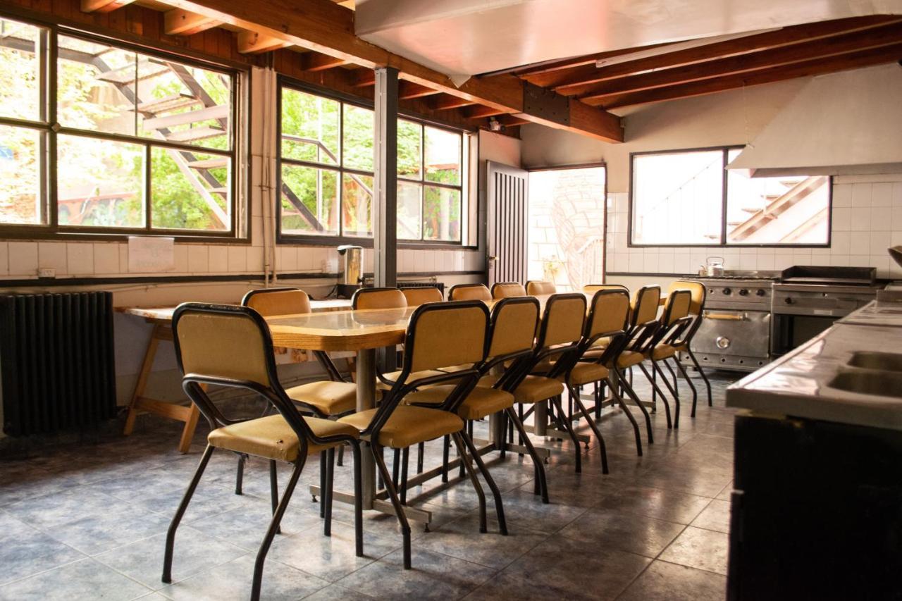 Hostel Central Albergue Mendoza