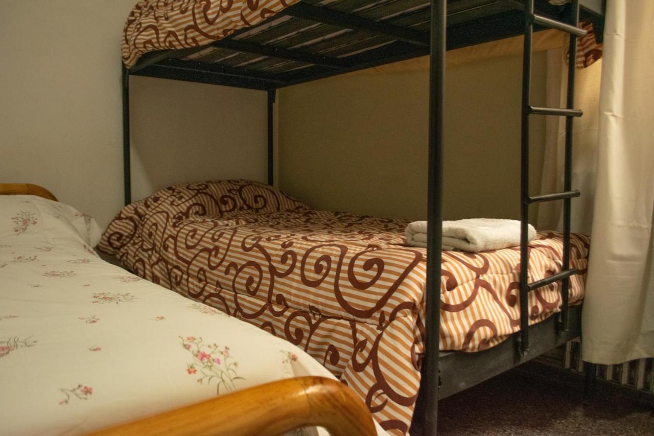 Hostel Central *