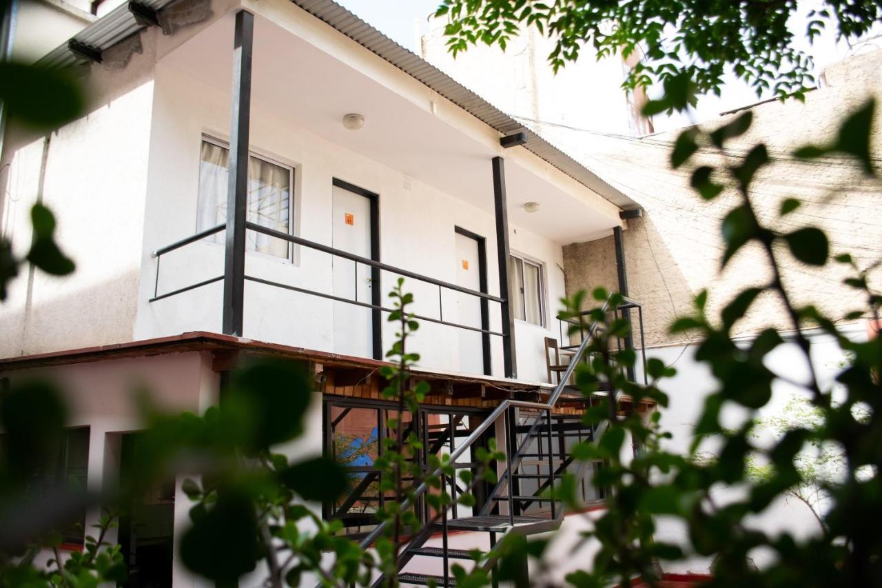 Hostel Central Albergue *
