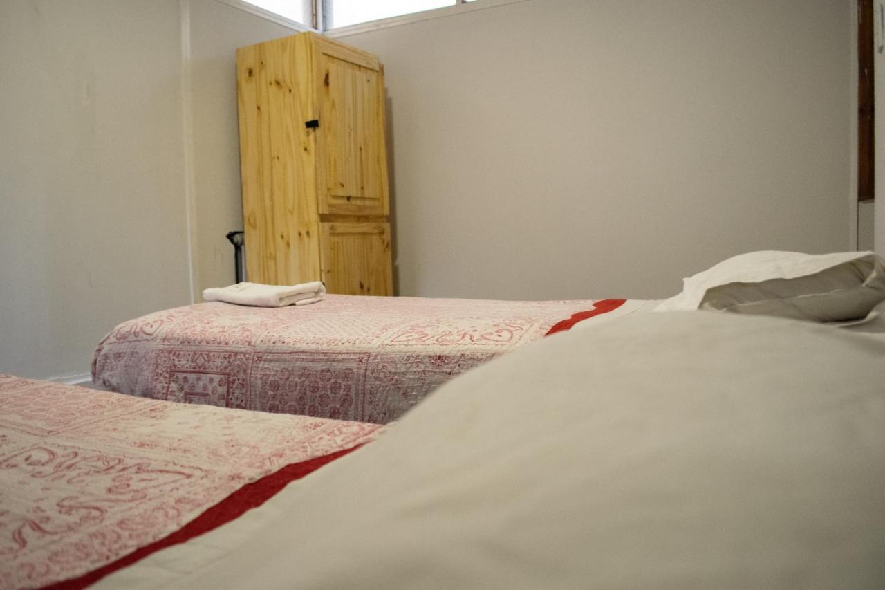 Albergue Hostel Central Mendoza