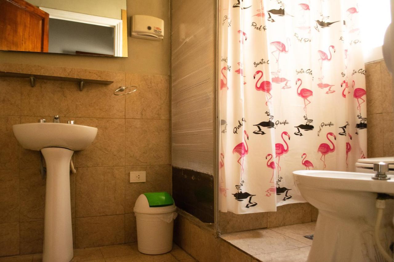Hostel Central Albergue