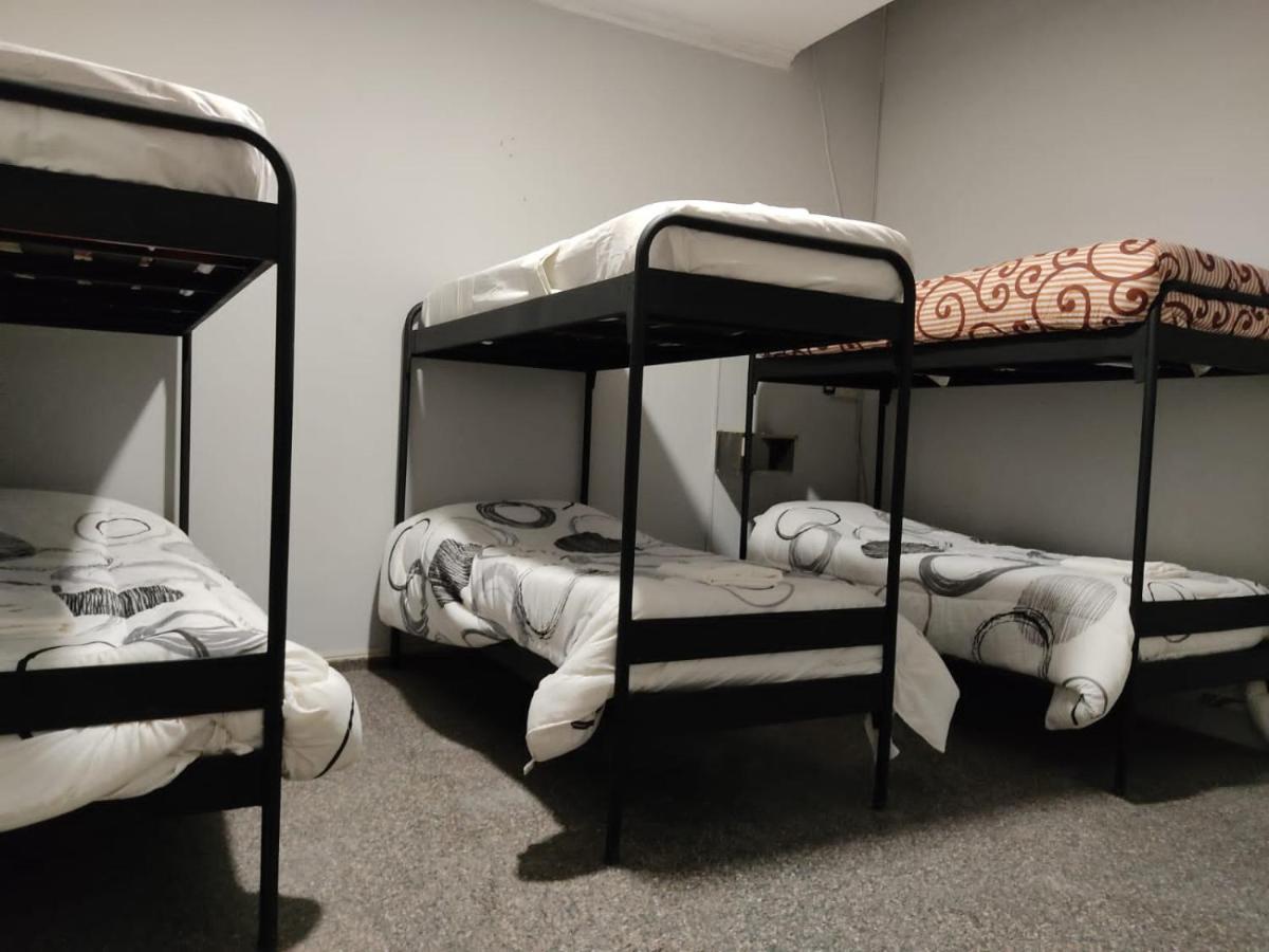 Hostel Central Albergue