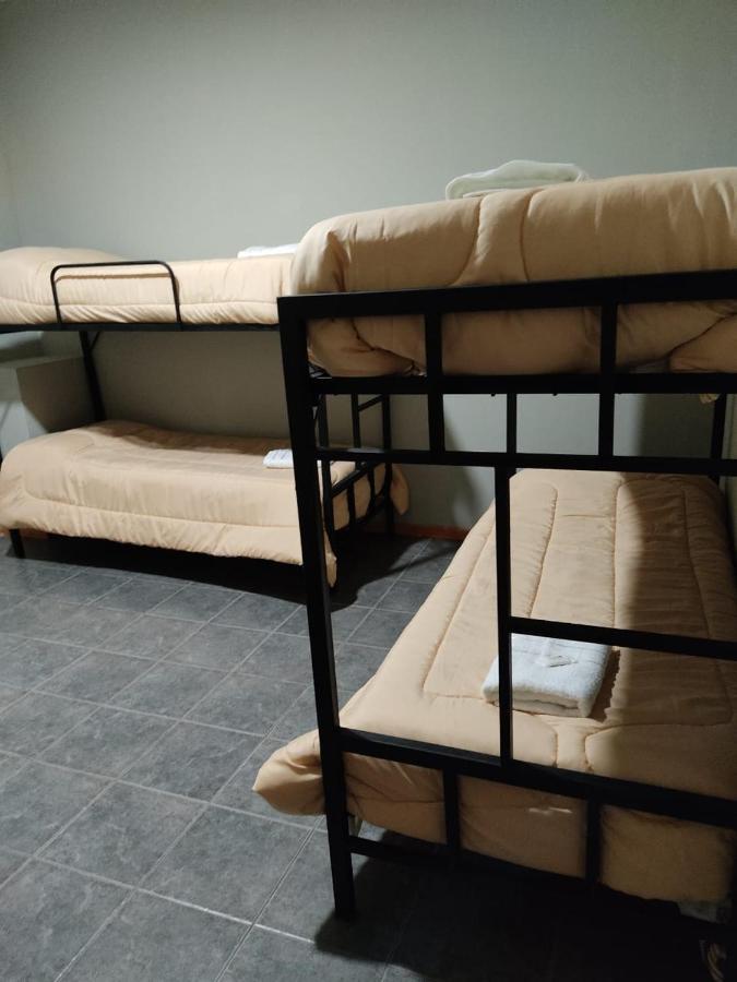 Hostel Central Albergue