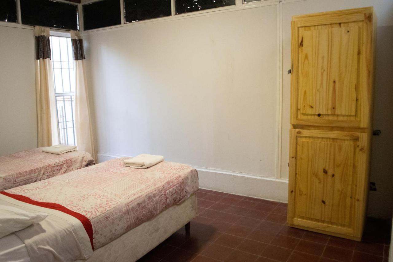 Hostel Central Albergue